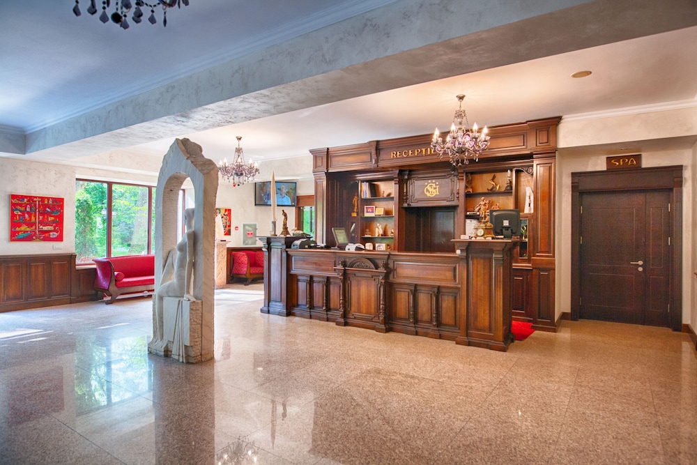 Grand Hotel Sofianu — Ramnicu Valcea — photo 2