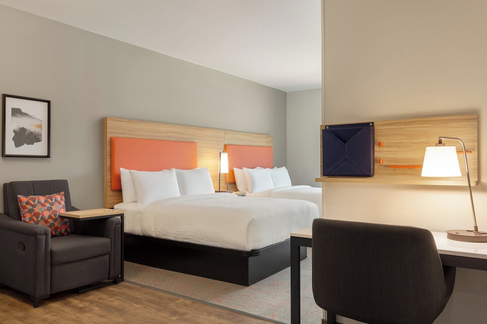 Candlewood Suites Bessemer Birmingham SW by IHG - photo 11