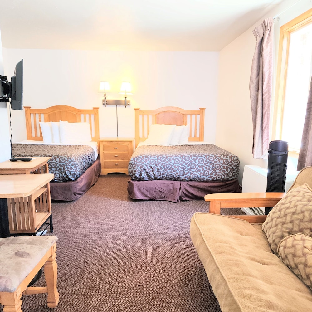 Canyon Motel - photo 21