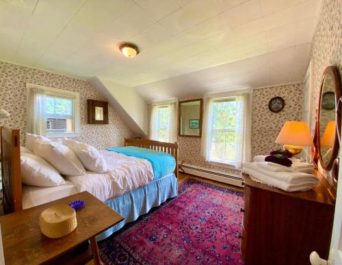 Corea Harbor's Black Duck Inn - photo 48