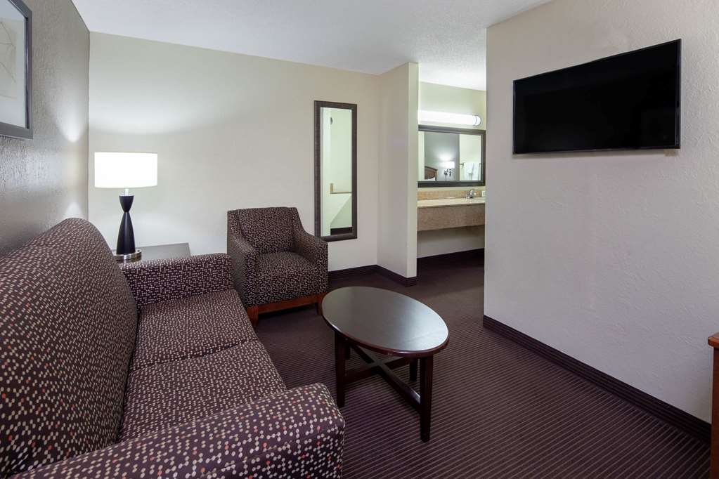AmericInn by Wyndham Ironwood - photo 44