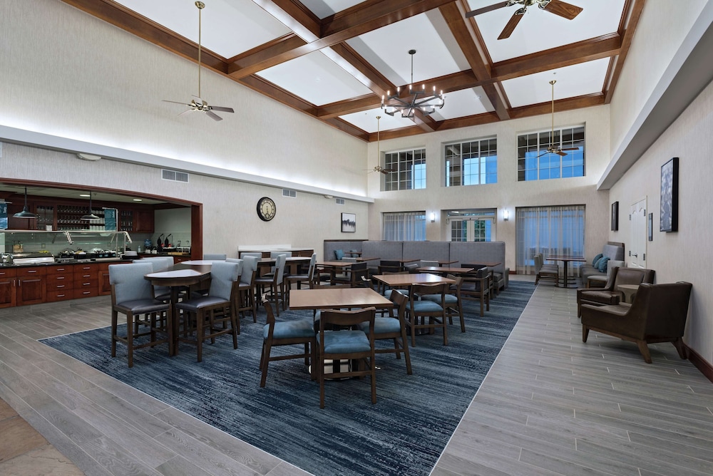 Homewood Suites by Hilton Fort Collins - photo 37