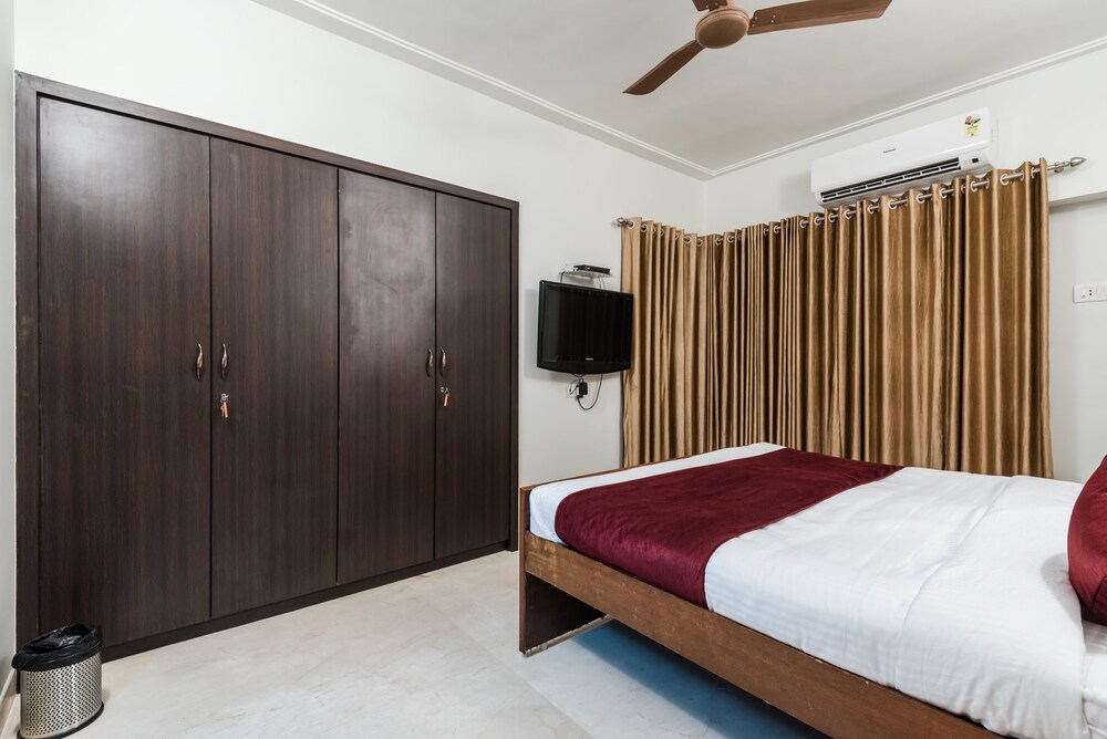 OYO 4717 Apartment Arma Rooms