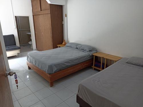 Casa Hotel Smart in Torreon, Mexico