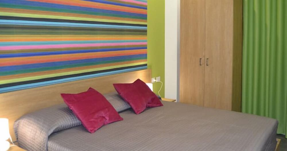 Abraxia Guesthouse — Comiso — photo 5