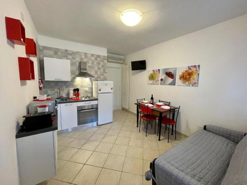 Perla D'amare Rubino Appartamento Sul Mare — 4-Star Luxury Hotel in San Benedetto Del Tronto, Italy