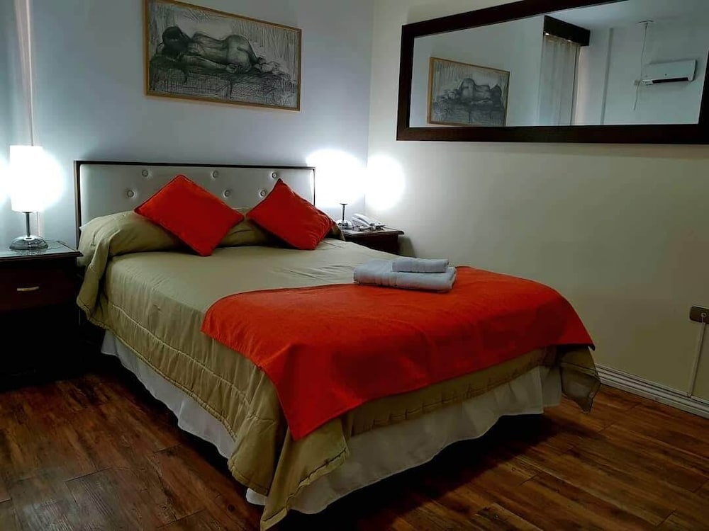 Gran Hotel Laserre — Rio Grande