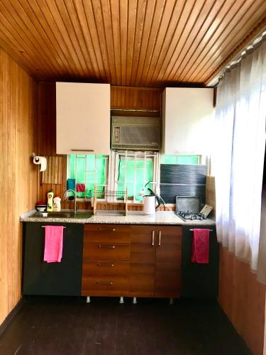 Houses in Gonio Kvariati economy class