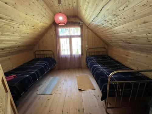 Bakhmaro in Unknown City, Georgia