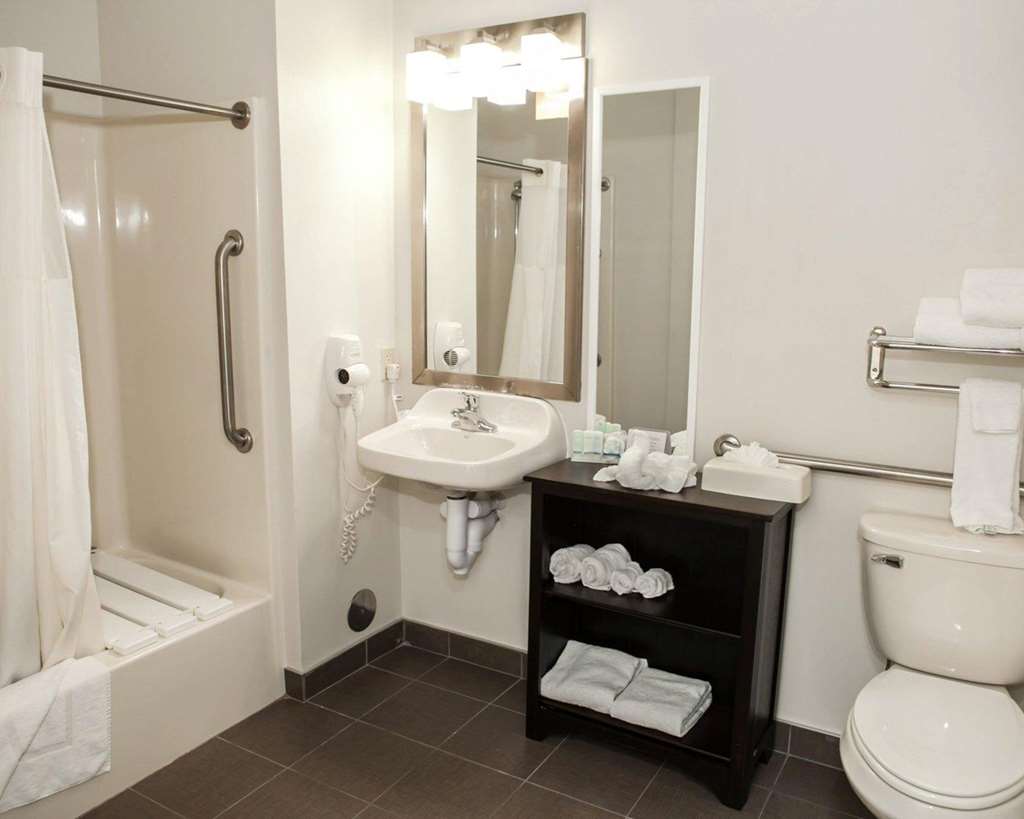 Sleep Inn & Suites Harrisburg Hershey North - photo 13