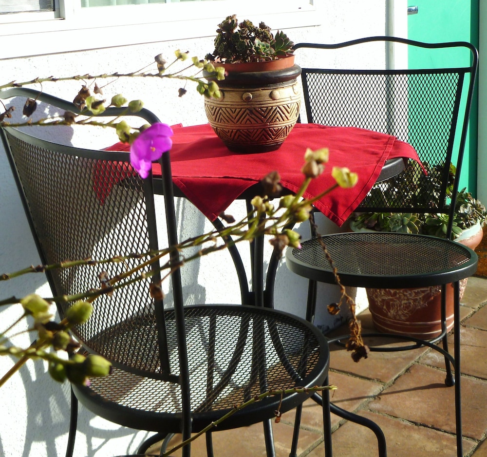 Morro Bay Sandpiper Inn - photo 28