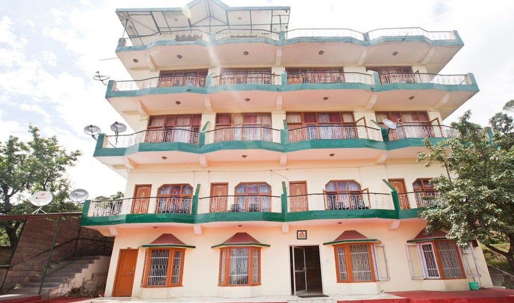 Hotel Valley View Crest - last minute hotel in Dharamsala