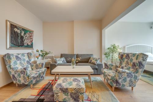 Beautiful Jewel in Top Center — 4-Star Luxury Hotel in Sofia, Bulgaria