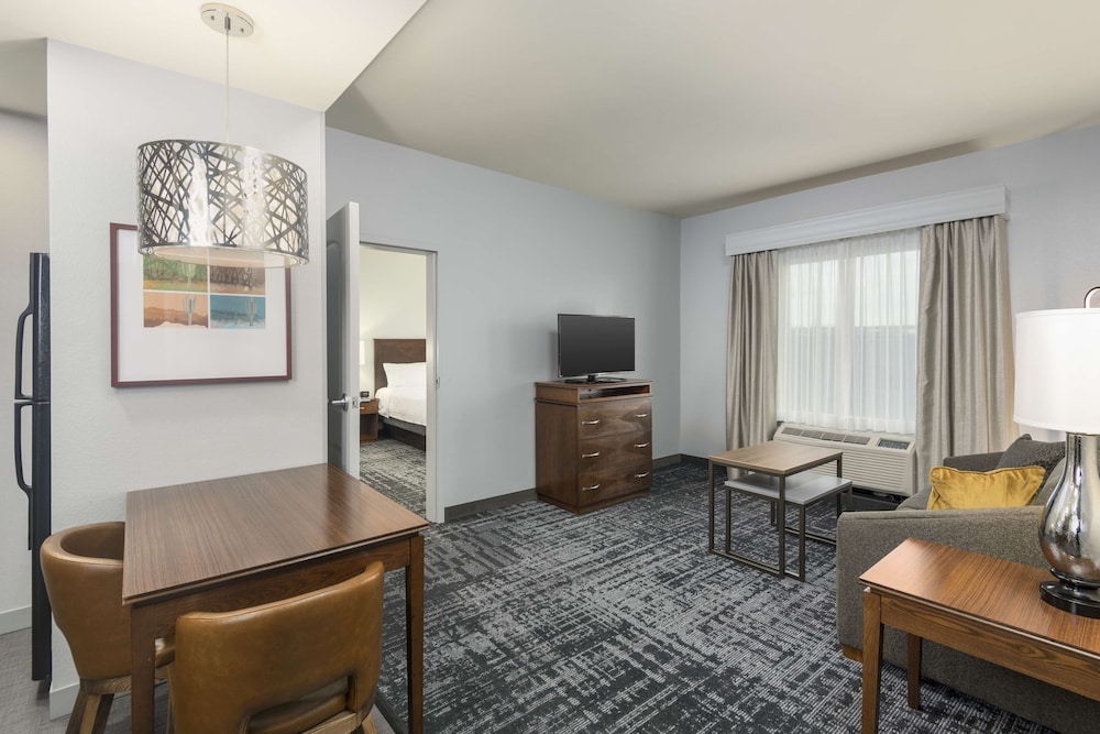 Homewood Suites by Hilton Phoenix North Happy Valley - photo 28