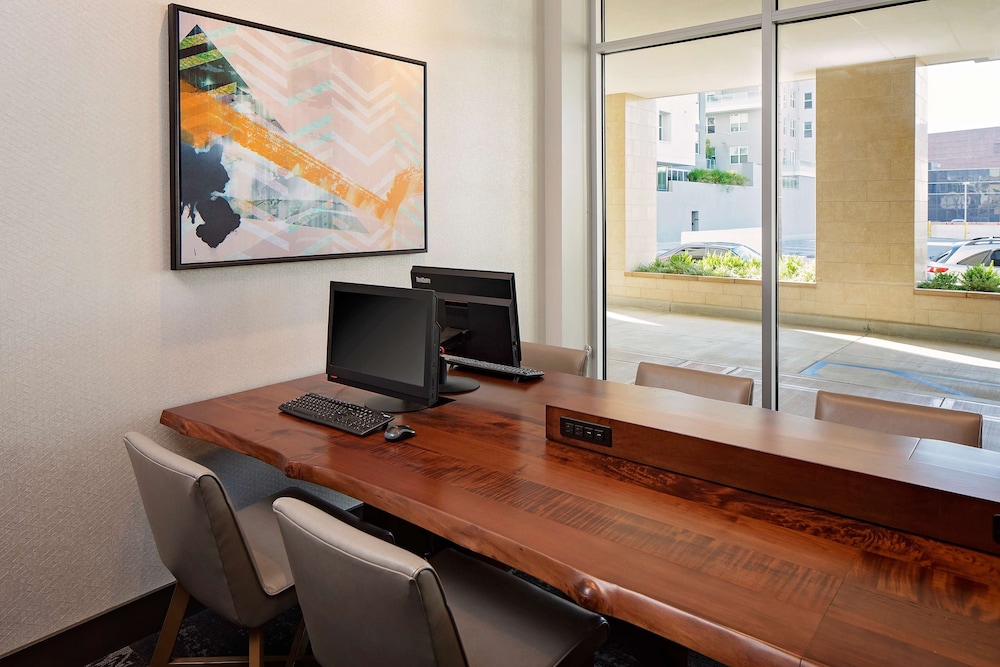 Hyatt Place Glendale Los Angeles - photo 7