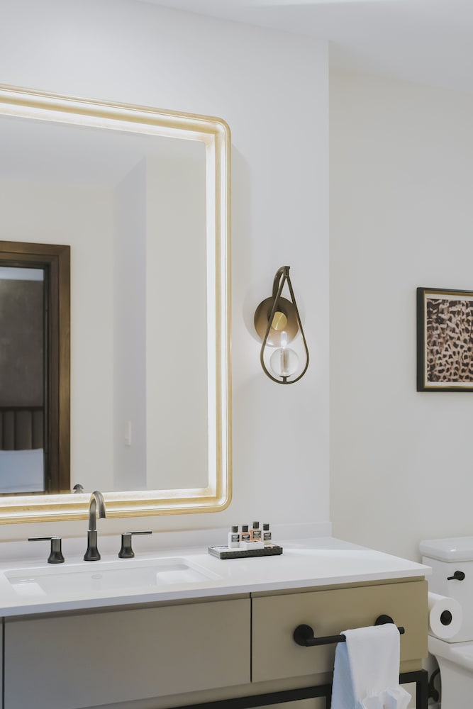 The Peregrine Omaha Downtown Curio Collection by Hilton - photo 45