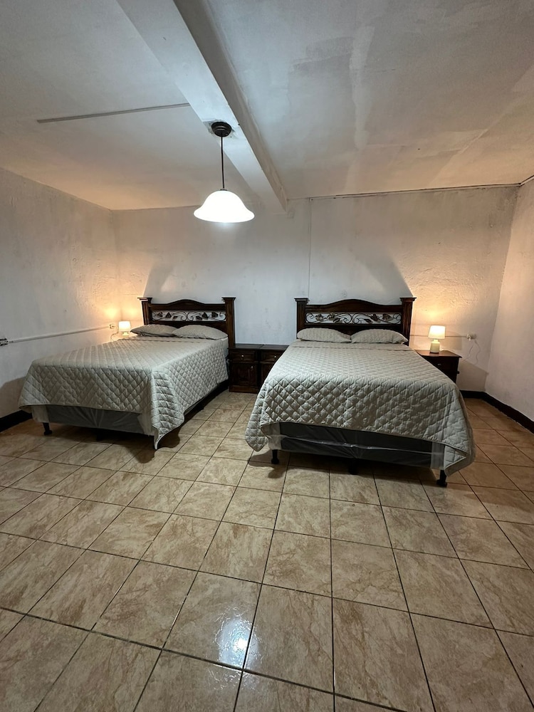 Neizan Hotel in Antigua Guatemala, Guatemala