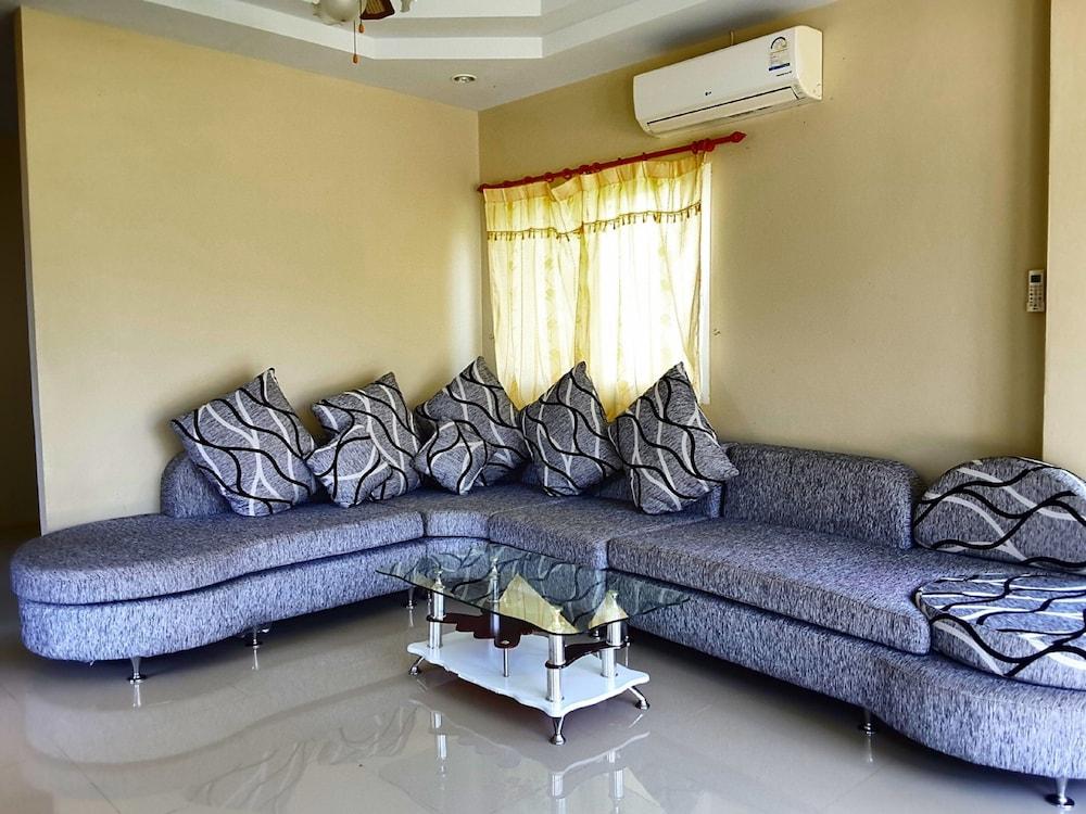 Hadthong Resort — Pak Phayun — photo 3