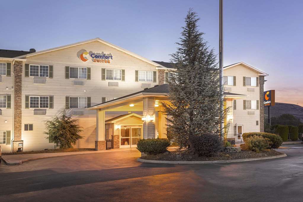 Comfort Suites Yakima - featured photo