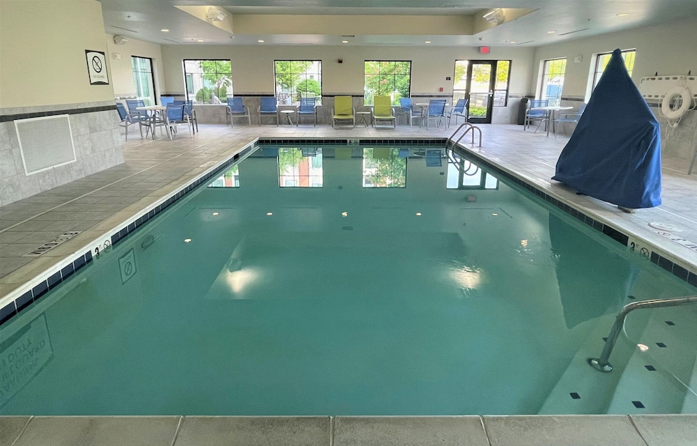 Staybridge Suites Miamisburg by IHG - photo 18