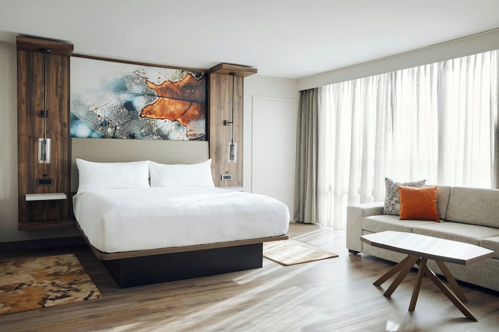 Chicago Marriott Oak Brook - photo 17