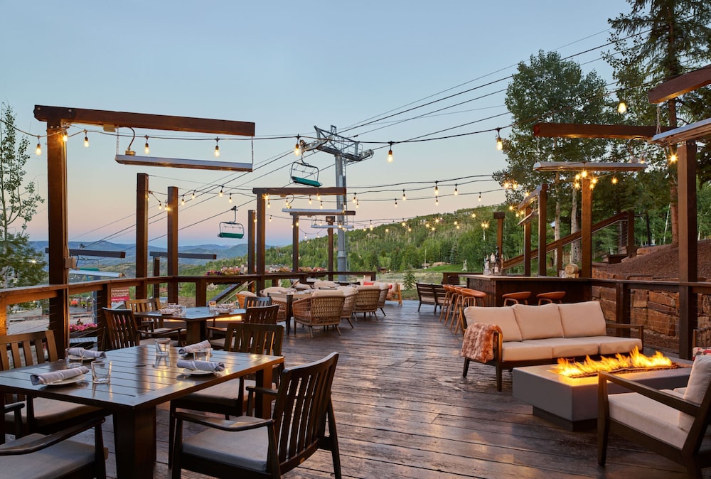 Viewline Resort Snowmass Autograph Collection - photo 76