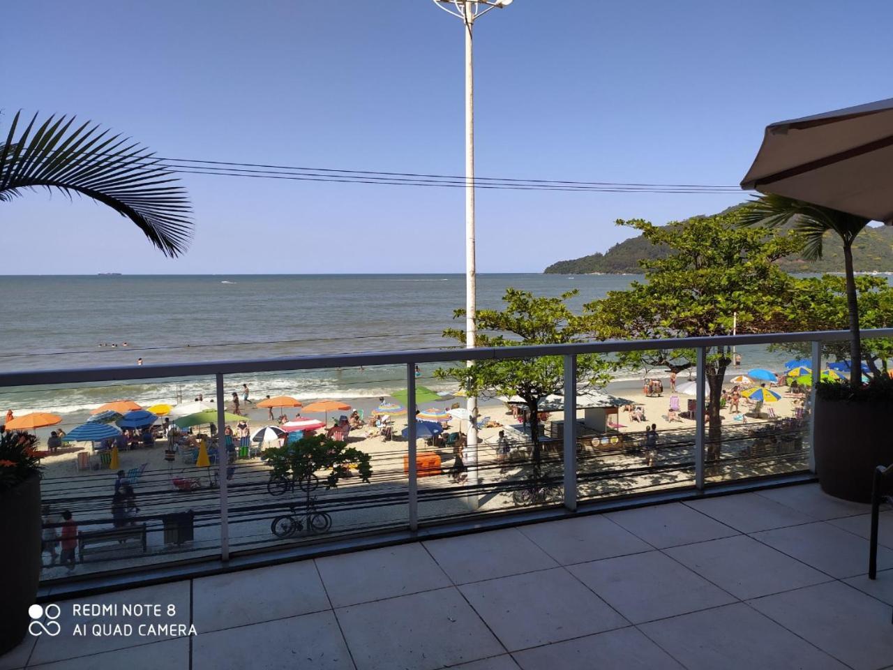 Frente Mar Balneário Camboriú