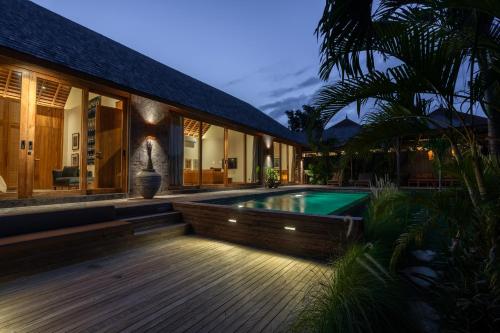 Mona Boutique Villas & Spa — 4-Star Luxury Hotel in Pecatu, Indonesia