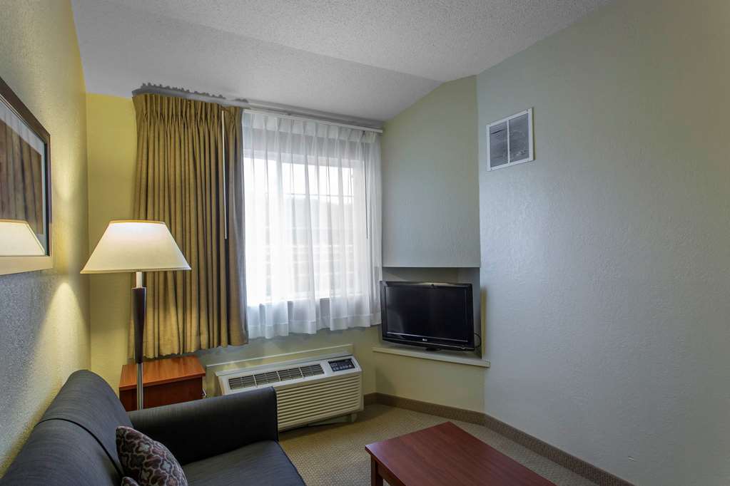 MainStay Suites Brentwood Nashville - photo 29