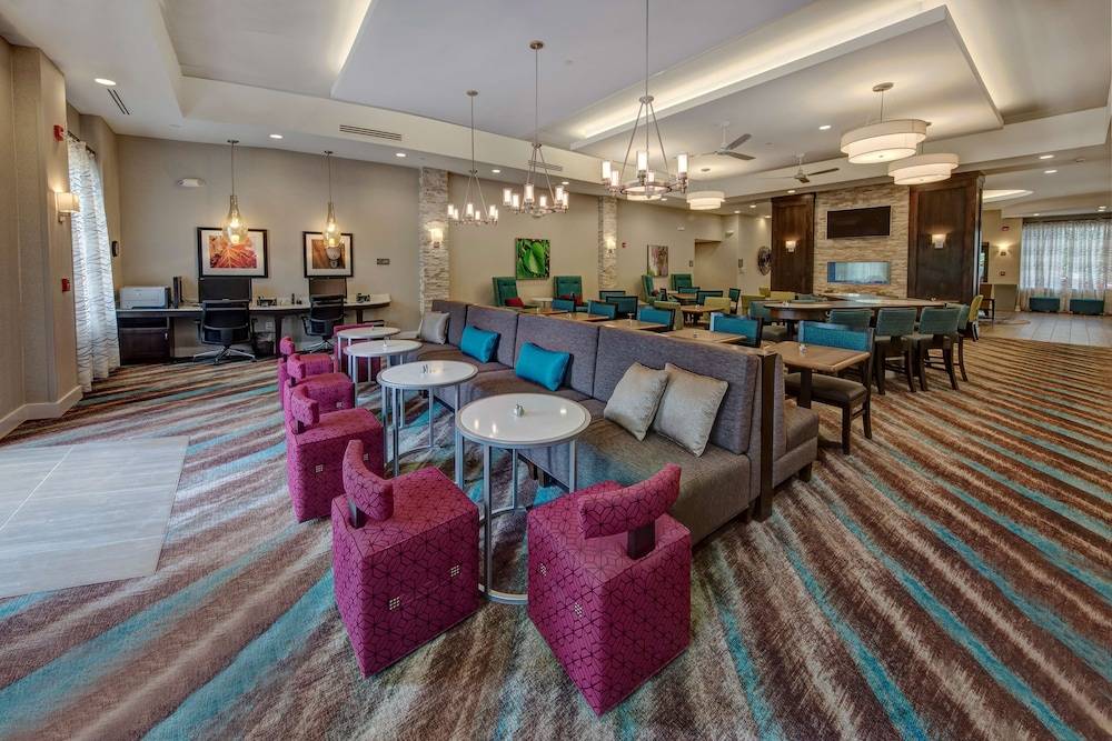 Homewood Suites by Hilton Asheville - photo 4