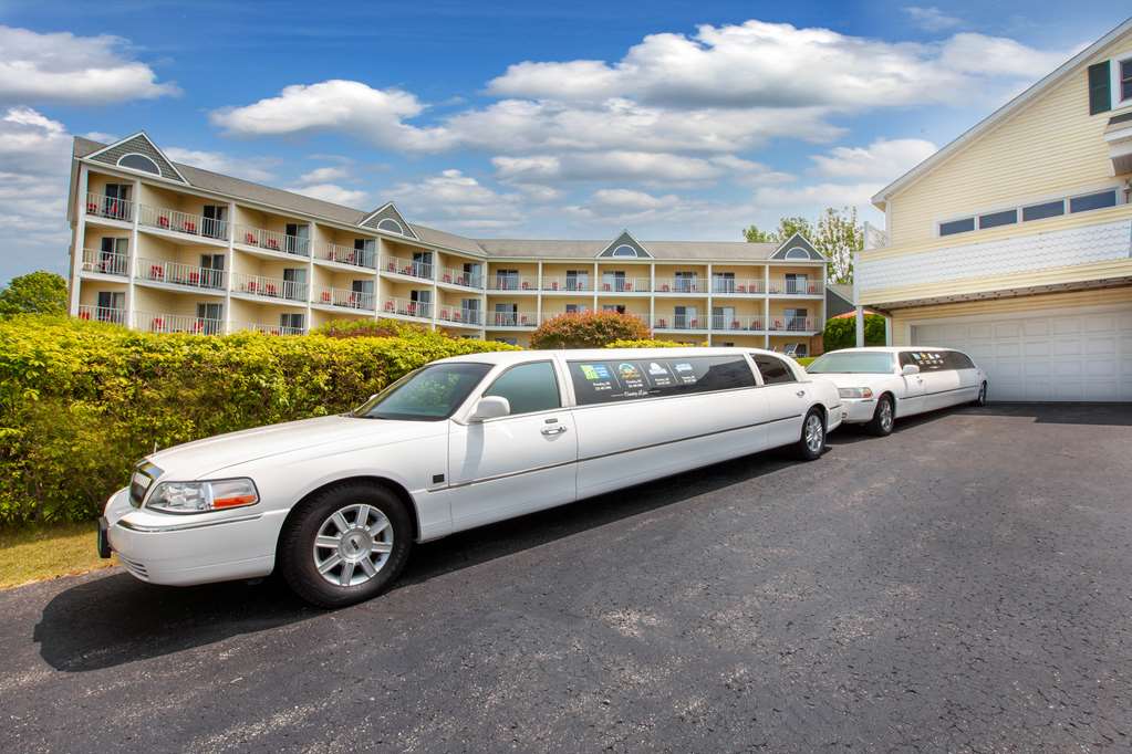 Apple Tree Inn SureStay Collection by Best Western - photo 33