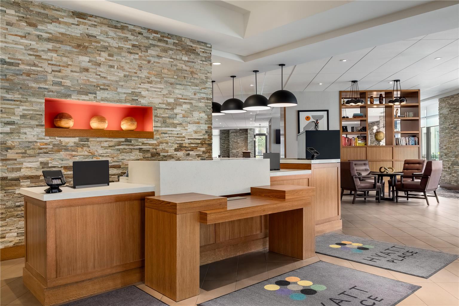 Hyatt Place Bloomington - photo 34