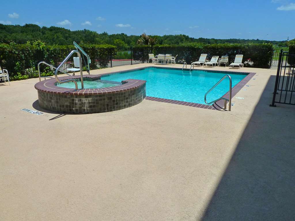 Americas Best Value Inn & Suites Gun Barrel City - photo 27