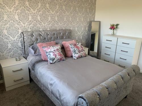 Sunny Prestatyn Apartment — 4-Star Luxury Hotel in Prestatyn, United Kingdom