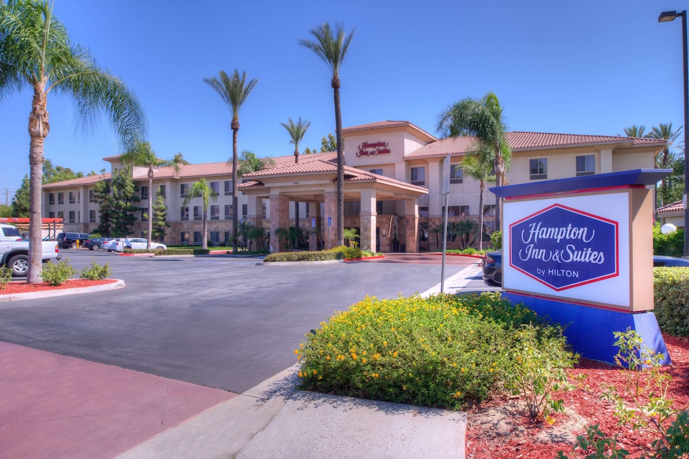 Hampton Inn & Suites Ontario - featured photo