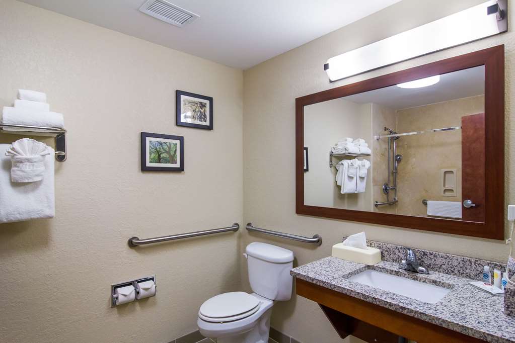 Comfort Inn Blackshear Hwy 84 - photo 26