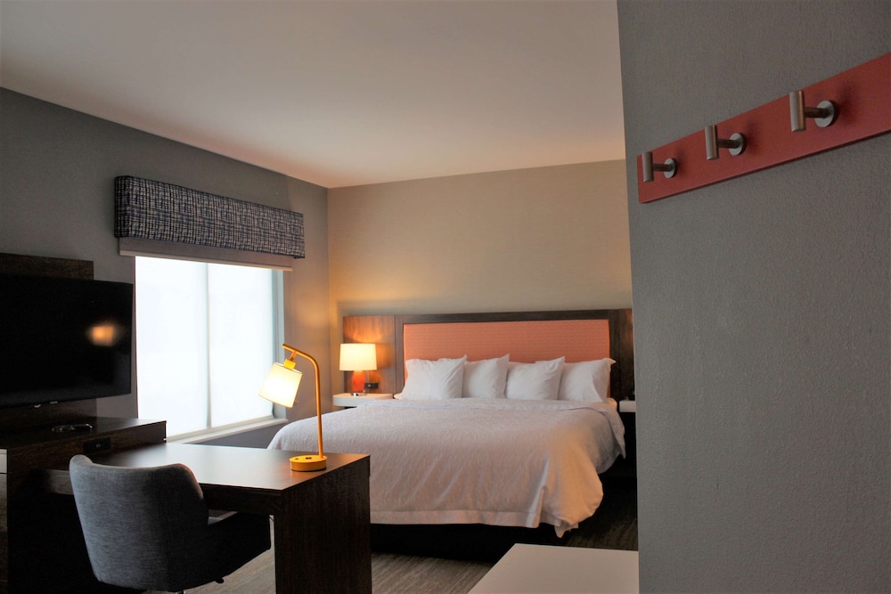 Hampton Inn Lexington NC - photo 25