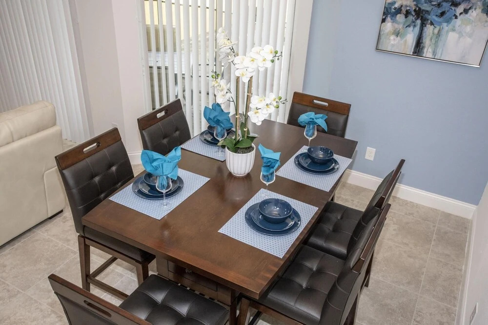 Festival Resort 5 Bd Home w Screened Pool Close to Disney 174 - photo 17