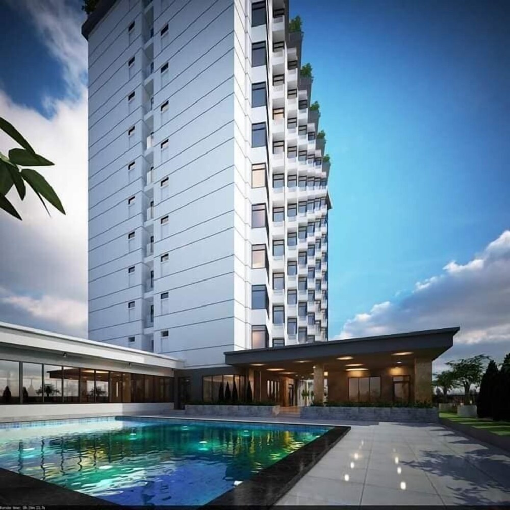 Eagle Hotel — hotel in Ha Tinh