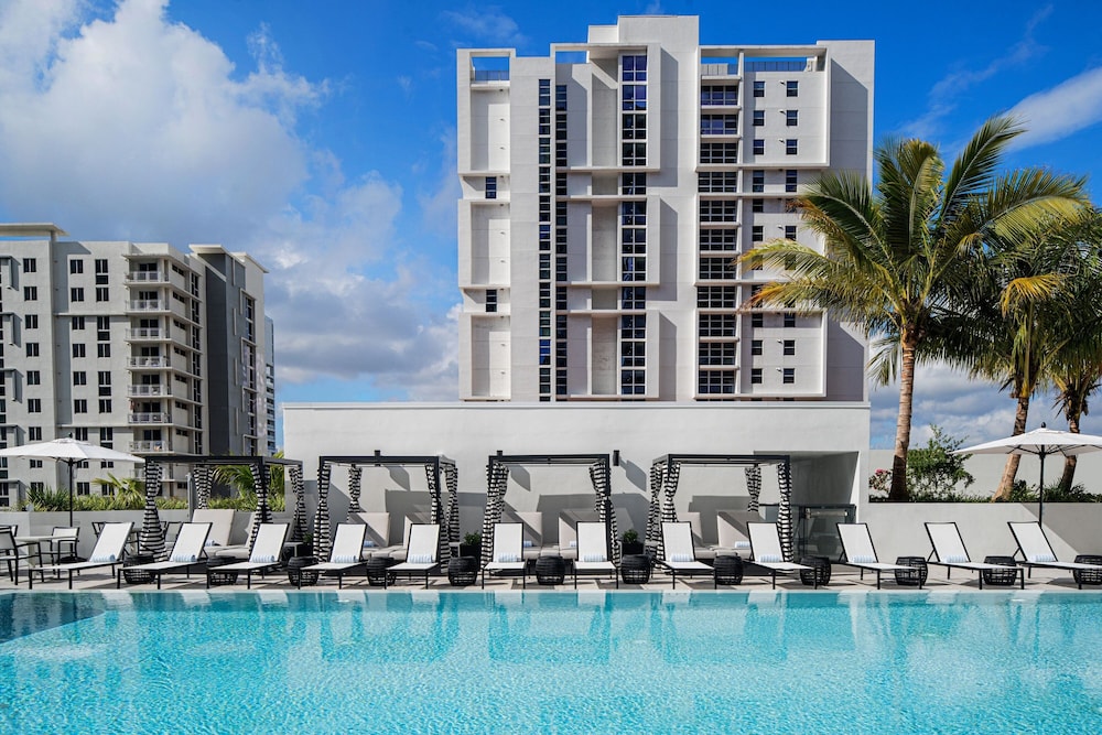 AC Hotel by Marriott Miami Brickell - photo 15