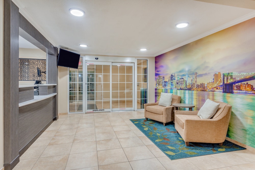 Candlewood Suites Secaucus Meadowlands by IHG - photo 23