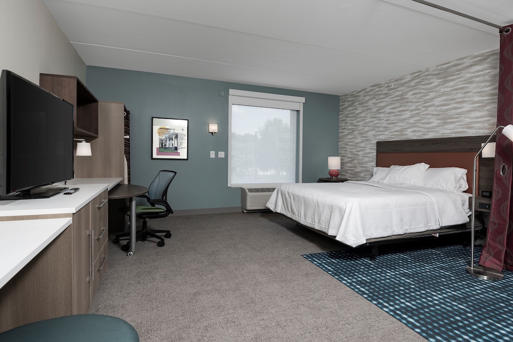 Home2 Suites by Hilton Roswell GA - photo 8