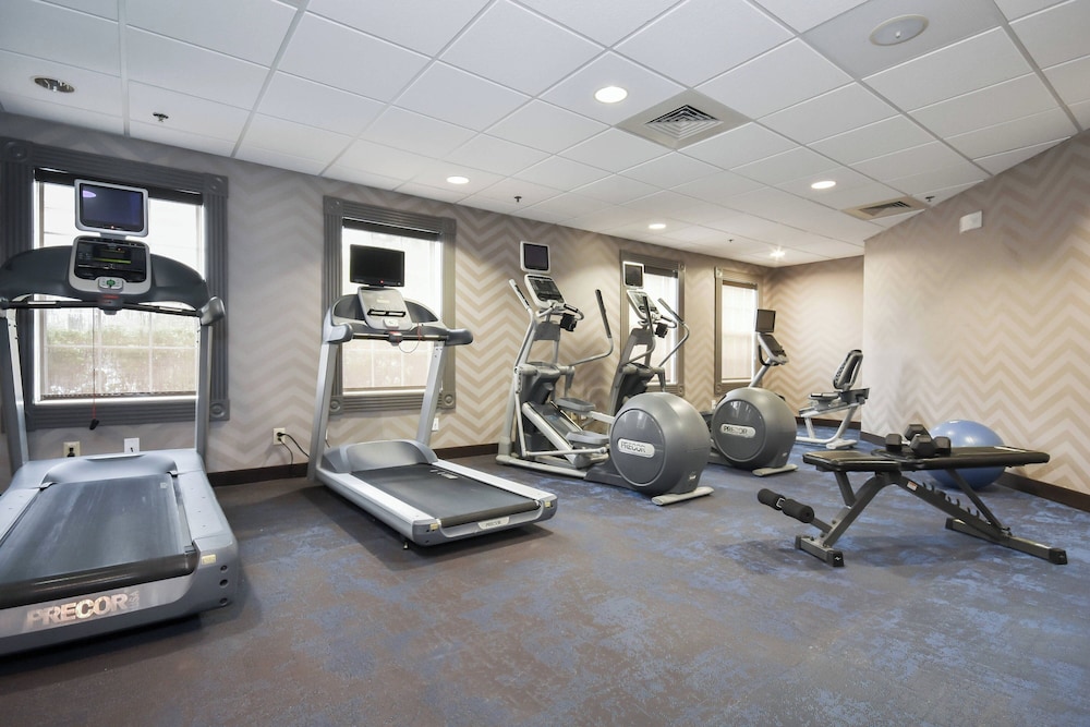 Residence Inn by Marriott Charlotte Lake Norman - photo 26