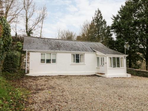 Priory House Cottage — 4-Star Luxury Hotel in Barnstaple, United Kingdom