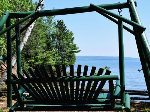 Bodin's Resort - photo 21