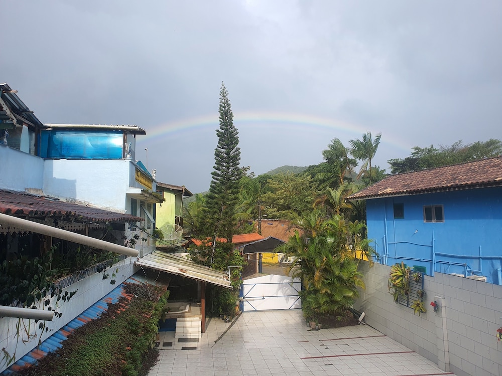 Pousada Solstício De Verão in Trindade, Brasil