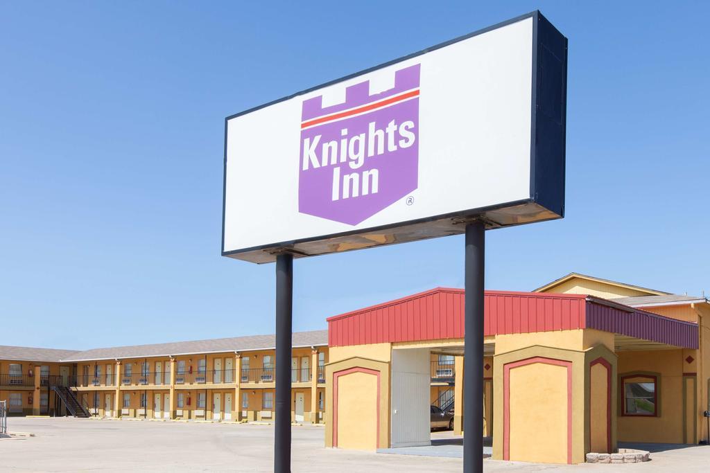 Knights Inn Anadarko - featured photo