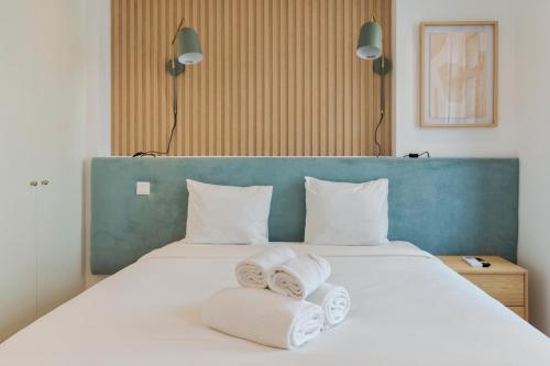 Setúbal Luxury Apartment — 4-Star Luxury Hotel in Setubal, Portugal