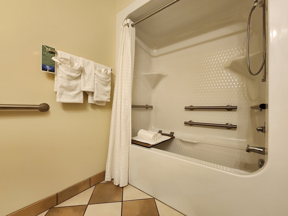Grand Hotel - photo 14