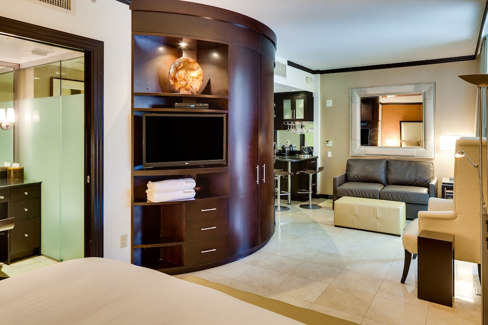 SBV Luxury Ocean Hotel Suites - photo 2